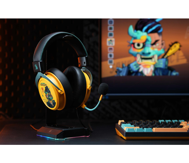 A4Tech BLOODY MR595 Renegade Sunset - 1417902 - zdjęcie 7